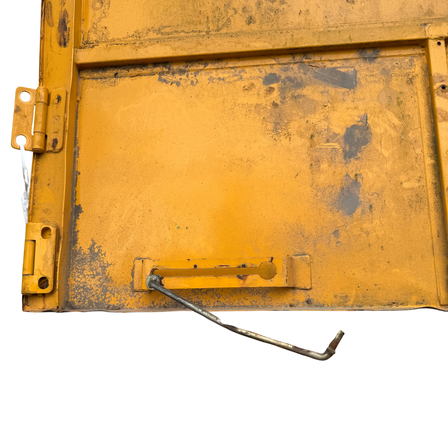 Sidolucka höger | 14575657 | Volvo EC140C
