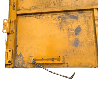 Sidolucka höger | 14575657 | Volvo EC140C