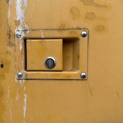 Sidolucka höger | 14575657 | Volvo EC140CL