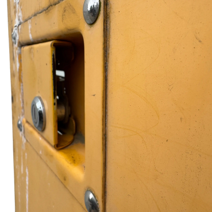 Sidolucka höger | 14575657 | Volvo EC140CL