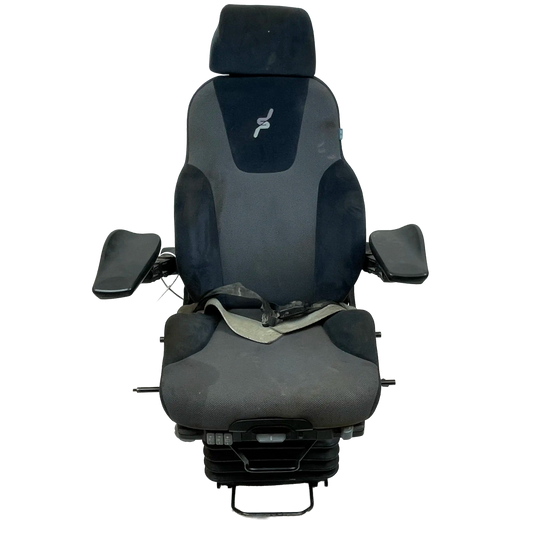 Förarstol med armstöd | 14556915, 14617101 | Volvo EC140CL