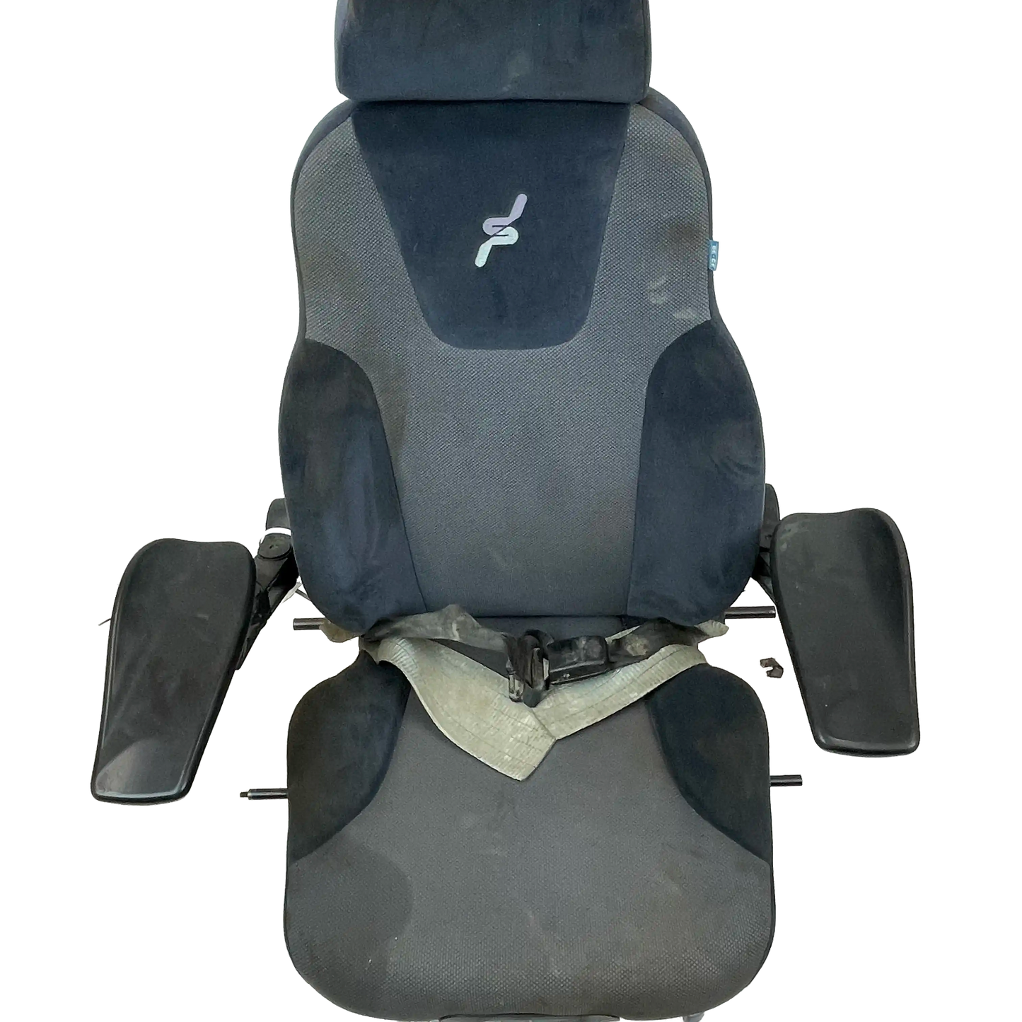 Förarstol med armstöd | 14556915, 14617101 | Volvo EC140CL