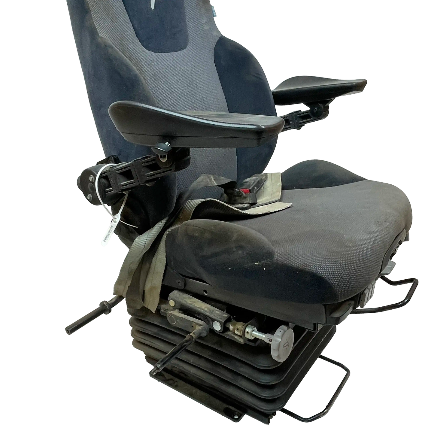 Förarstol med armstöd | 14556915, 14617101 | Volvo EC140CL