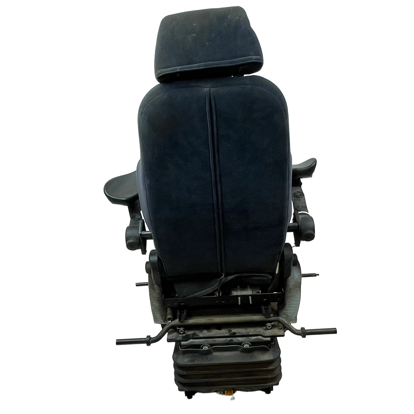 Förarstol med armstöd | 14556915, 14617101 | Volvo EC140CL