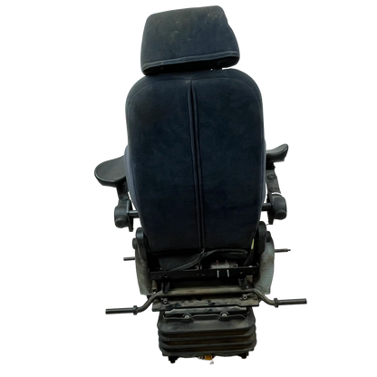 Förarstol med armstöd | 14556915, 14617101 | Volvo EC140CL