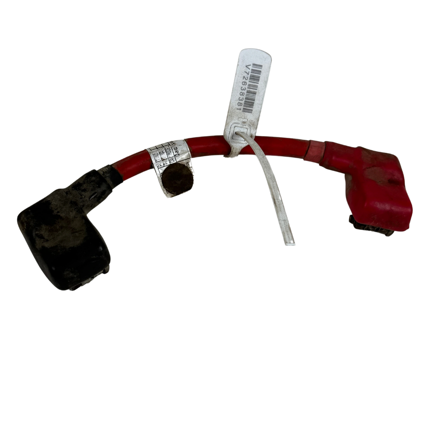 Batteriledning | 14556200 | Volvo EC140CL