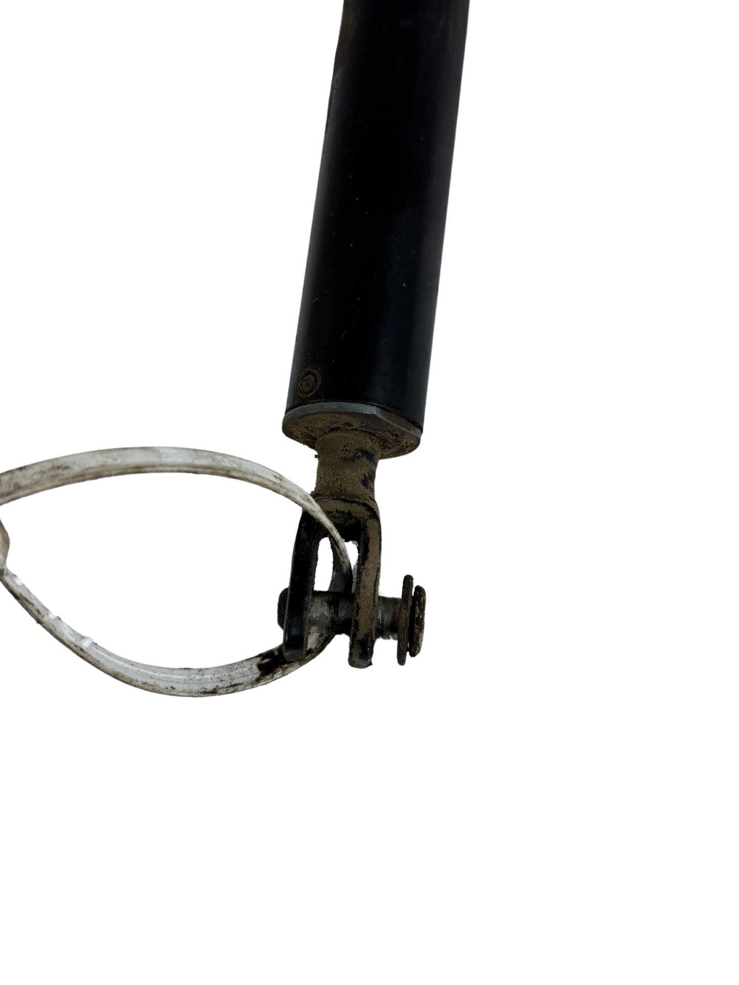 Gasdämpare batteriluckan | 14387047 | Volvo EC140CL