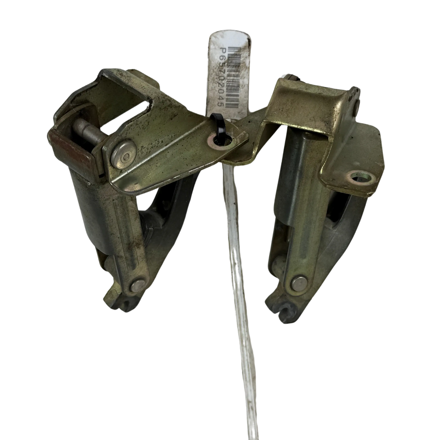 Huvlås motorhuv 2 st | 14532180 | Volvo EC140CL