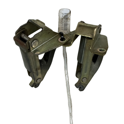 Huvlås motorhuv 2 st | 14532180 | Volvo EC140CL