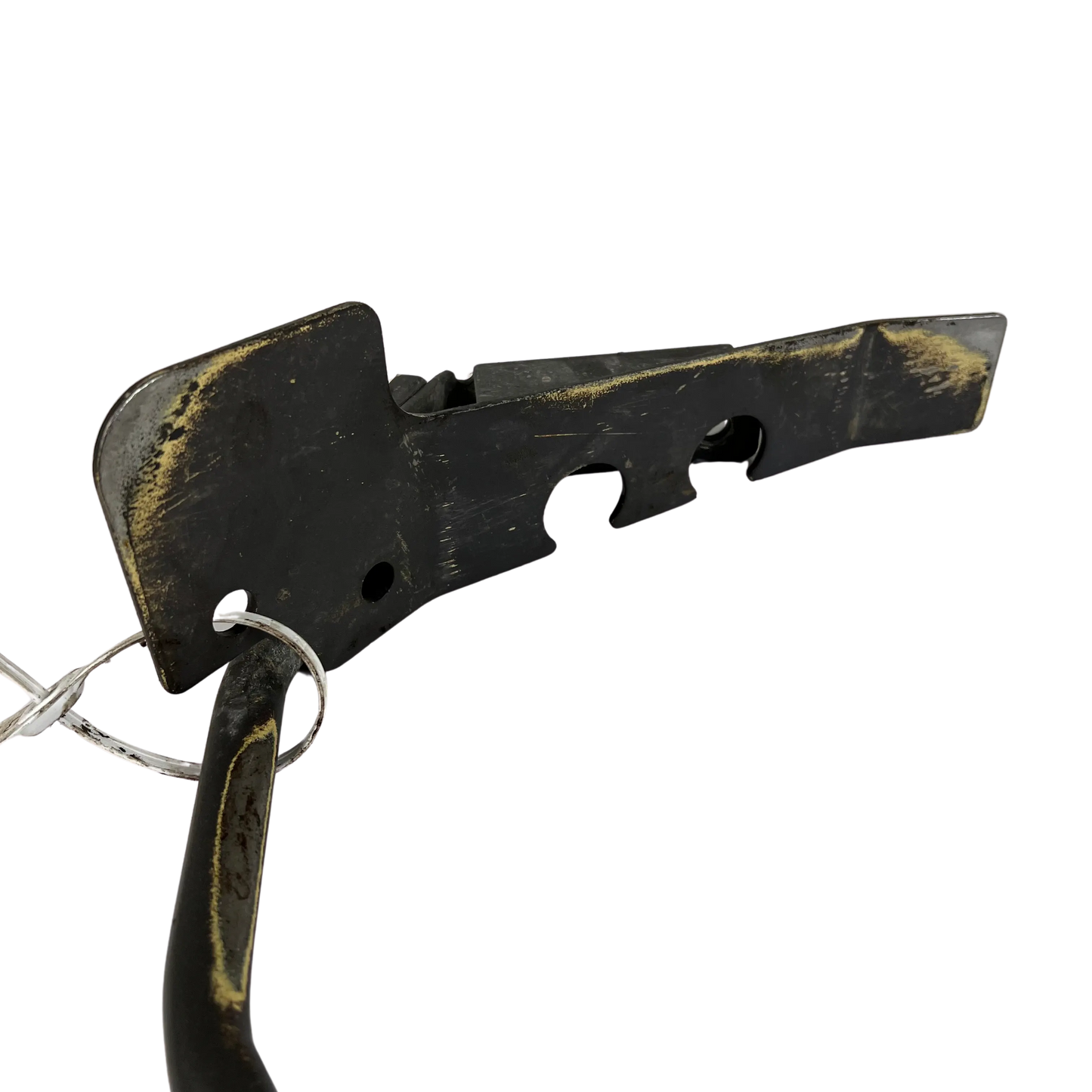 Manöverspak höger | 14542407 | Volvo EC140CL