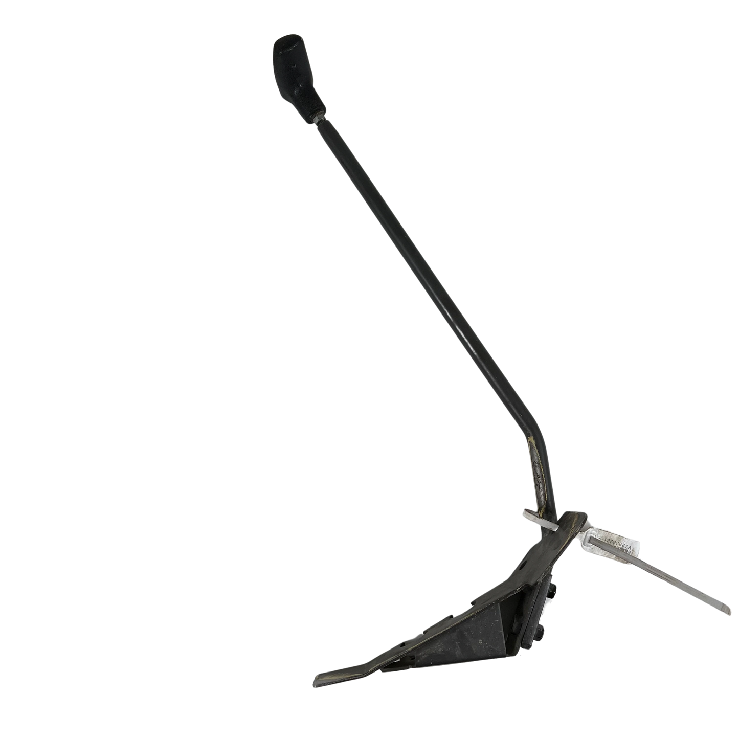 Manöverspak höger | 14542407 | Volvo EC140CL