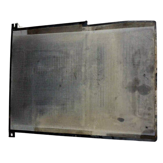 Nät kylare | 14573490 | Volvo EC140CL