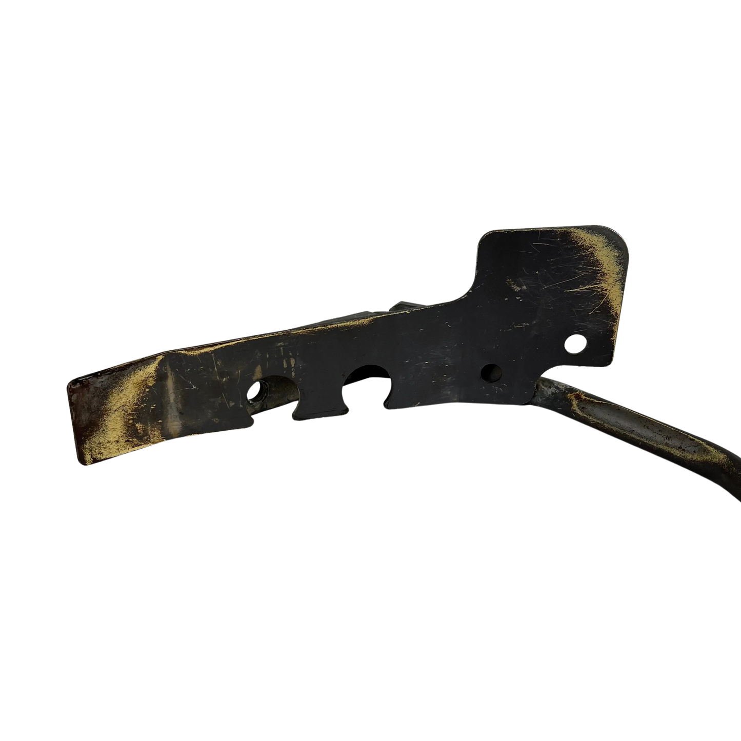 Manöverspak vänster | 14542408 | Volvo EC140CL