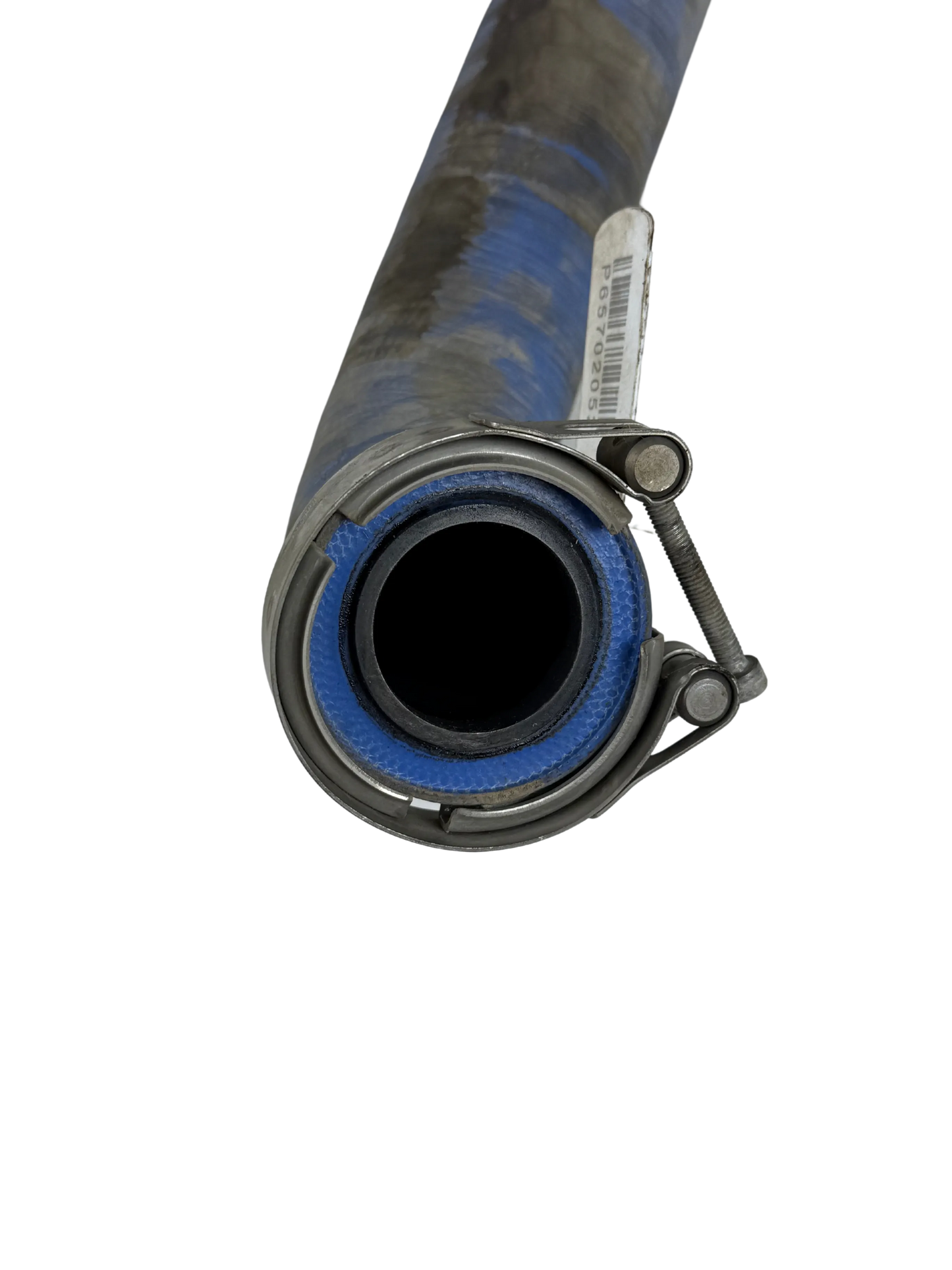 Slang intercooler | 14557677 | Volvo EC140CL