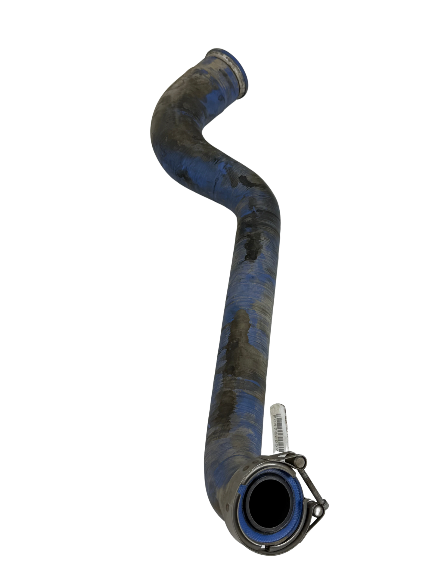 Slang intercooler | 14557677 | Volvo EC140CL