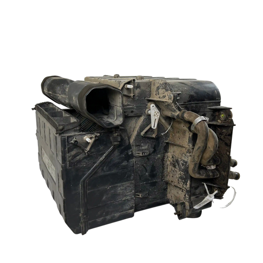 Climate control unit | 14613892 | Volvo EC140CL