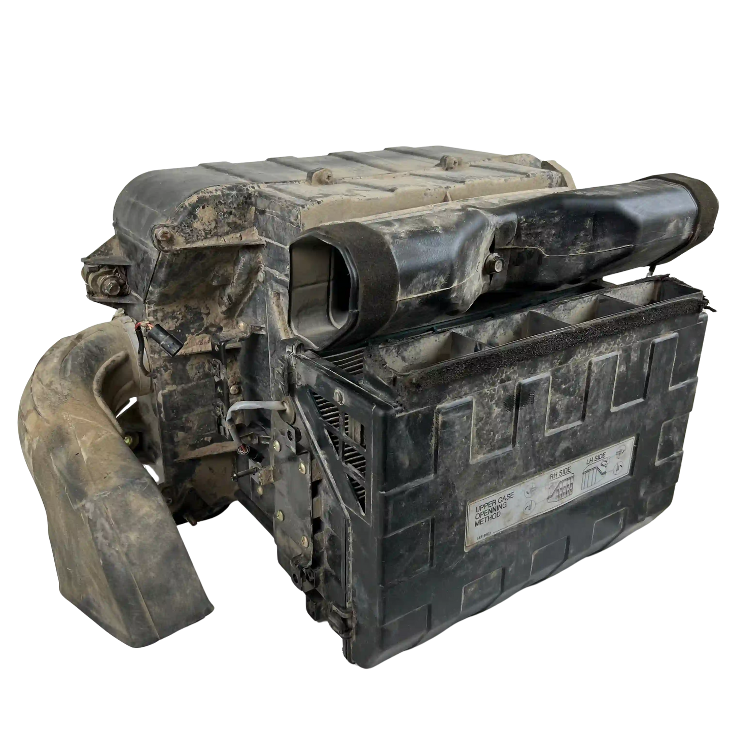 Klimatenhet | 14613892 | Volvo EC140CL