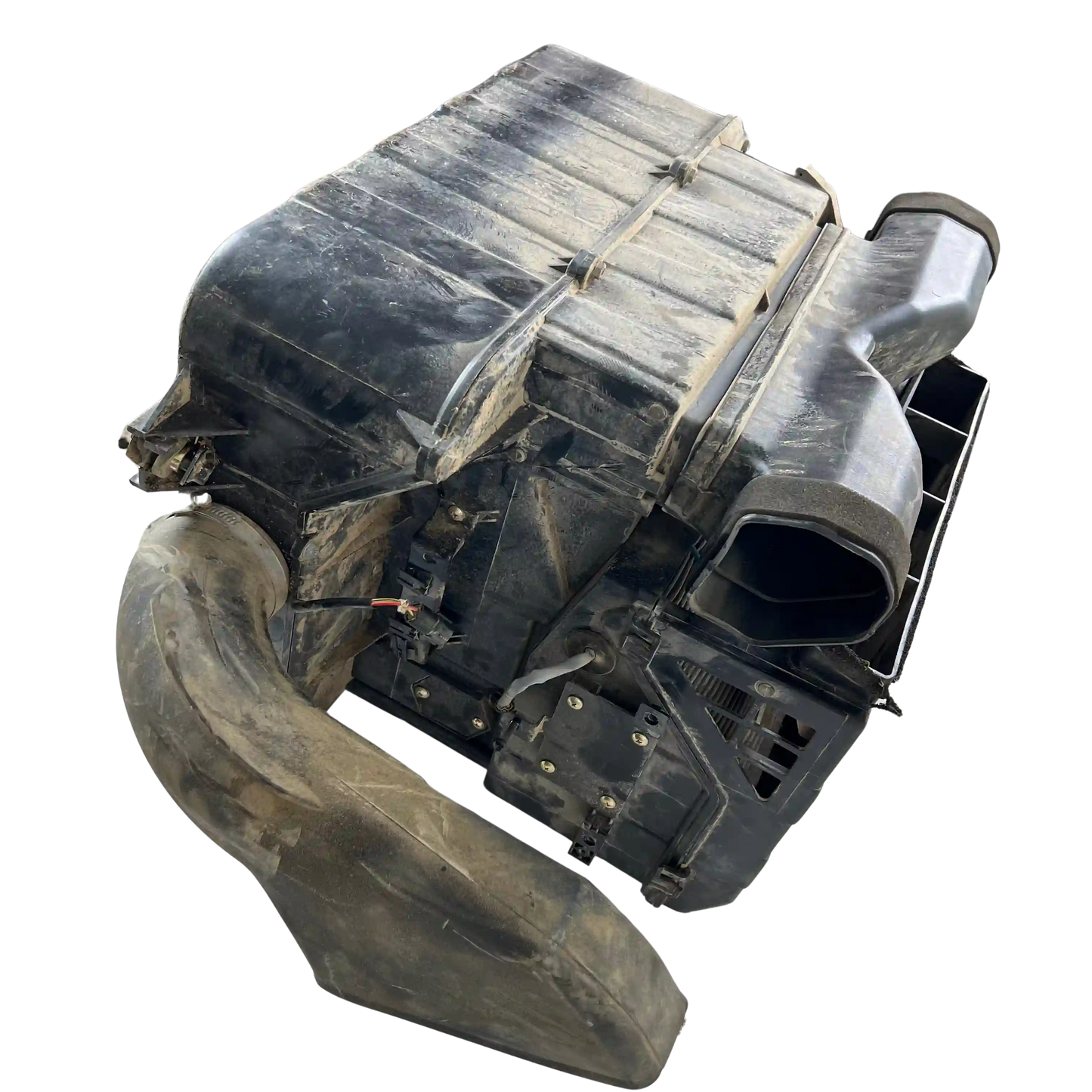 Klimatenhet | 14613892 | Volvo EC140CL