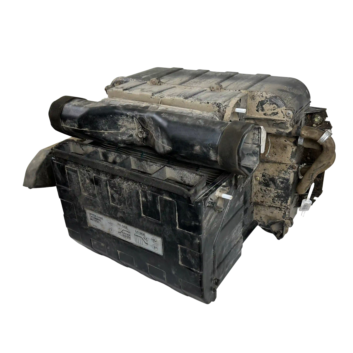 Klimatenhet | 14613892 | Volvo EC140CL