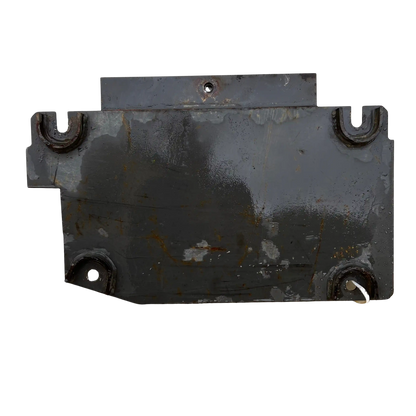 Underplåt | 14556552 | Volvo EC140CL