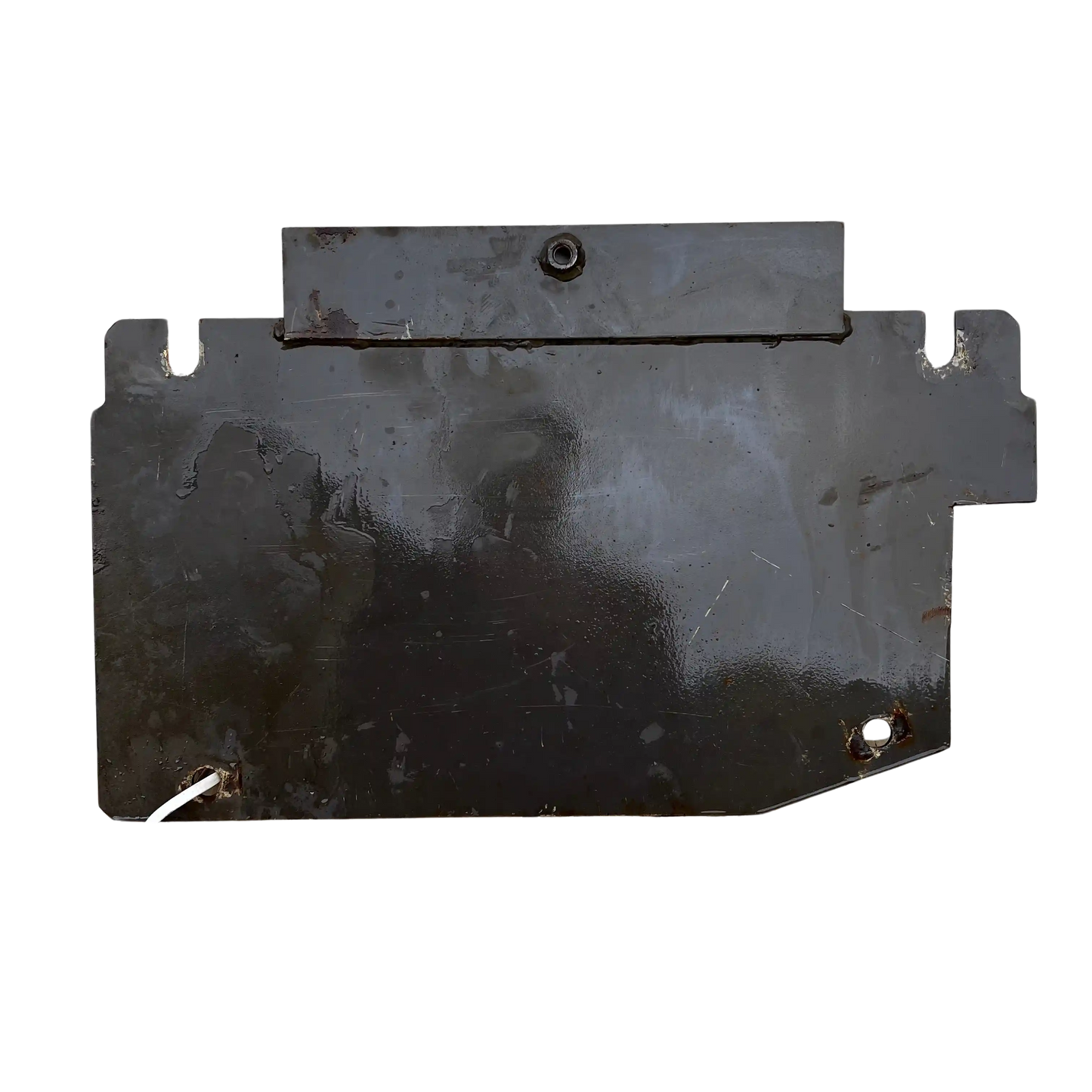 Underplåt | 14556552 | Volvo EC140CL