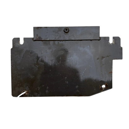 Underplåt | 14556552 | Volvo EC140CL