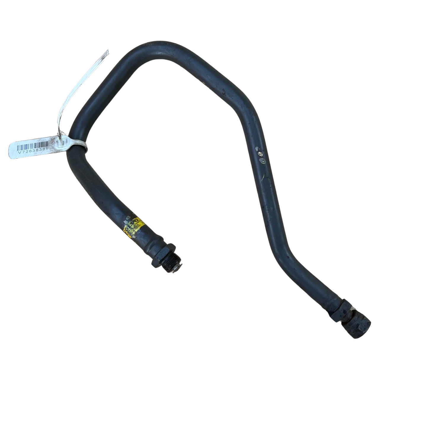 Pipe | 14552810 | Volvo EC140CL