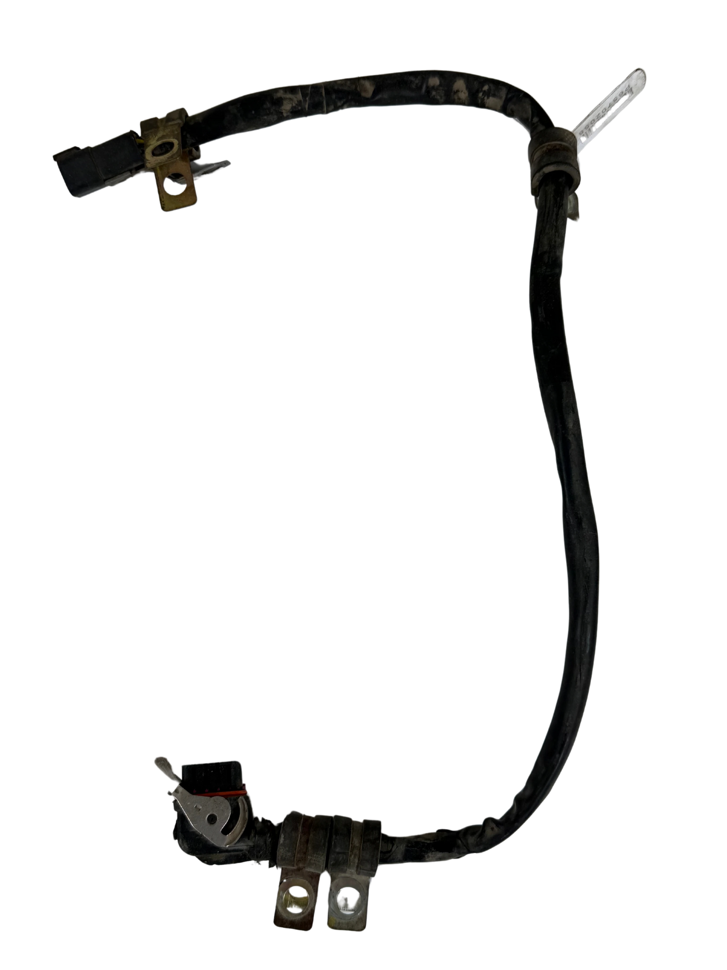 Ledningsmatta kylarfläkt | 14622369 | Volvo EC140CL