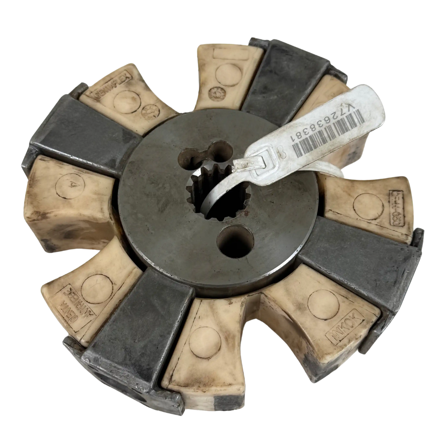 Flexibel koppling | 14517068 | Volvo EC140CL