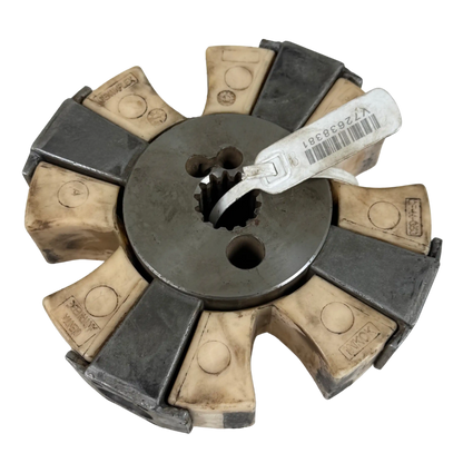 Flexibel koppling | 14517068 | Volvo EC140CL