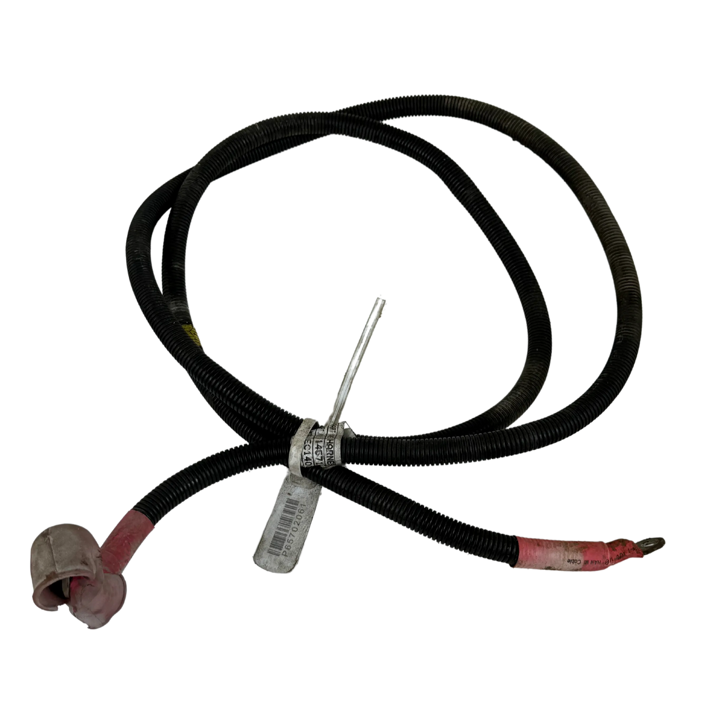 Ledningsmatta bakre | 14571450 | Volvo EC140CL