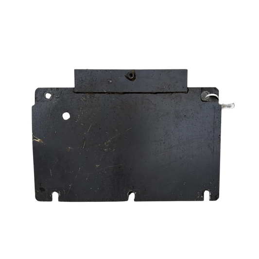 Under-plate | 14556554 | Volvo EC140CL
