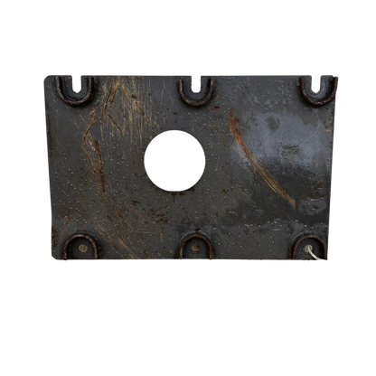 Underplåt | 14556546 | Volvo EC140CL