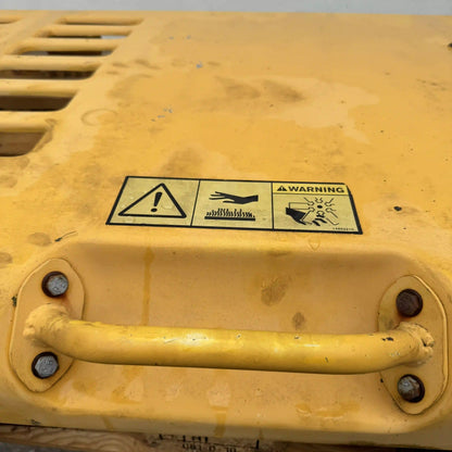 Motorlucka | 14576170 | Volvo EC140CL