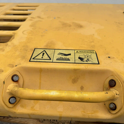 Engine cover | 14576170 | Volvo EC140CL