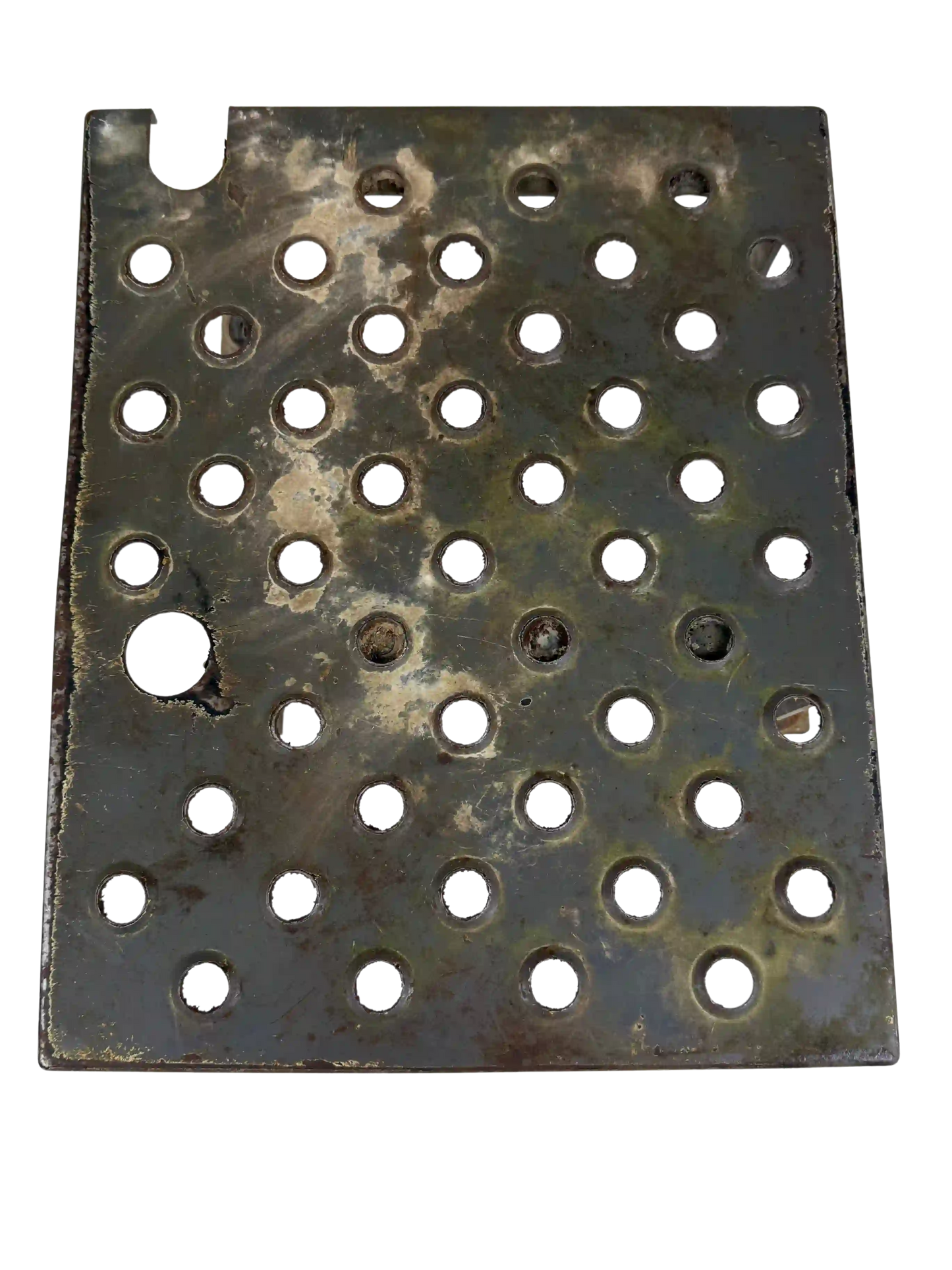 Halkskydd | 14558224 | Volvo EC140CL