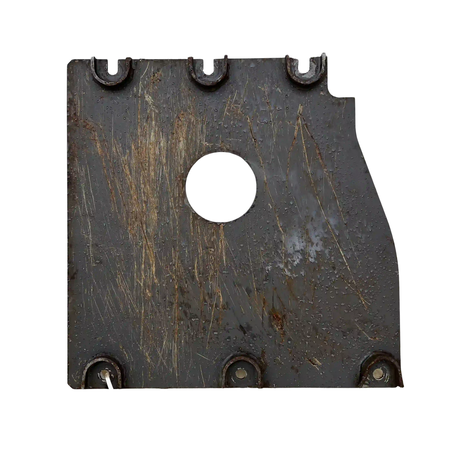 Underplate | 14556548 | Volvo EC140CL