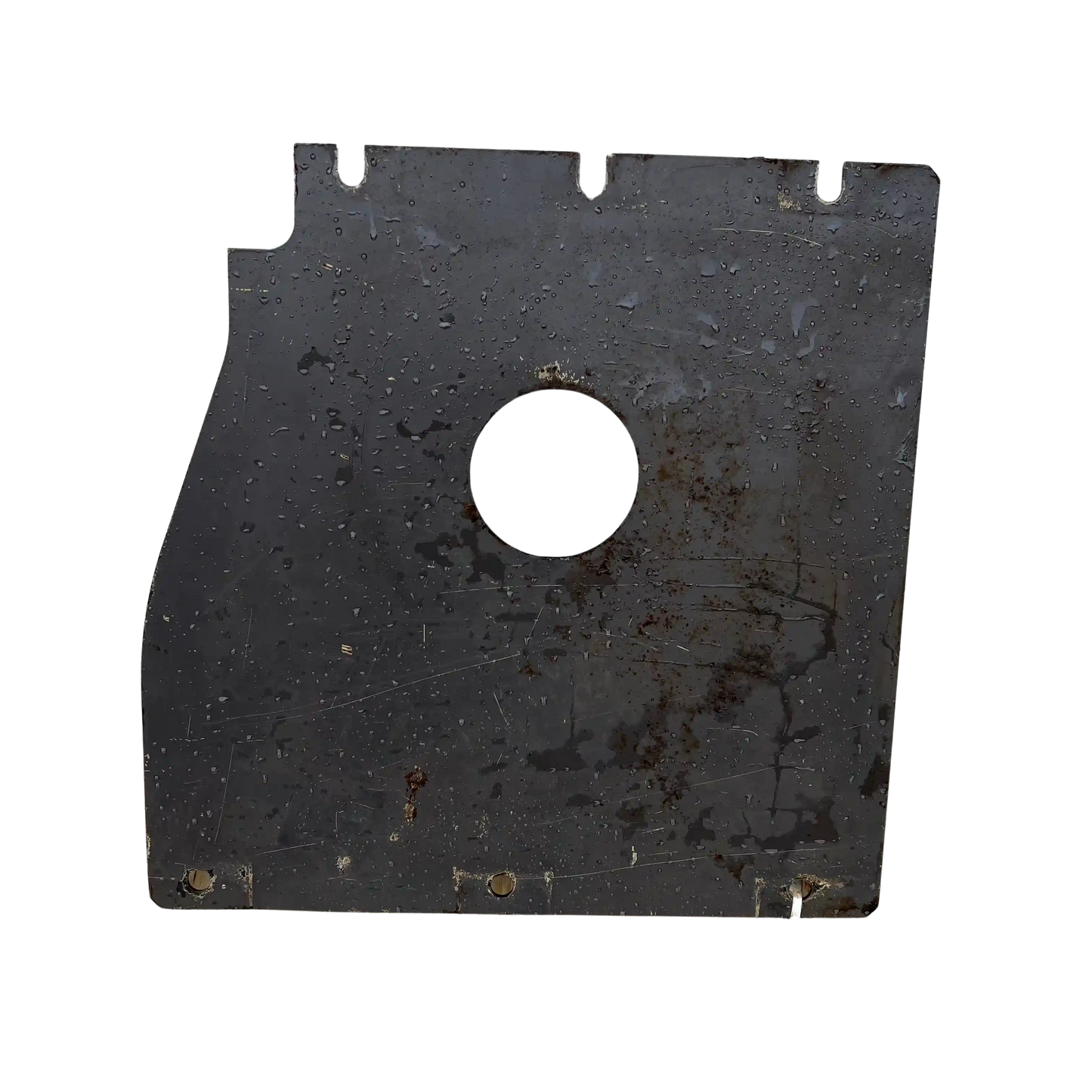Underplate | 14556548 | Volvo EC140CL