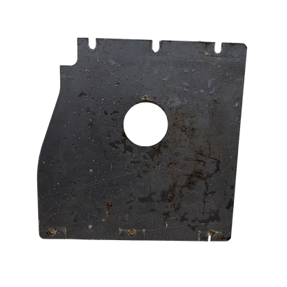 Underplate | 14556548 | Volvo EC140CL