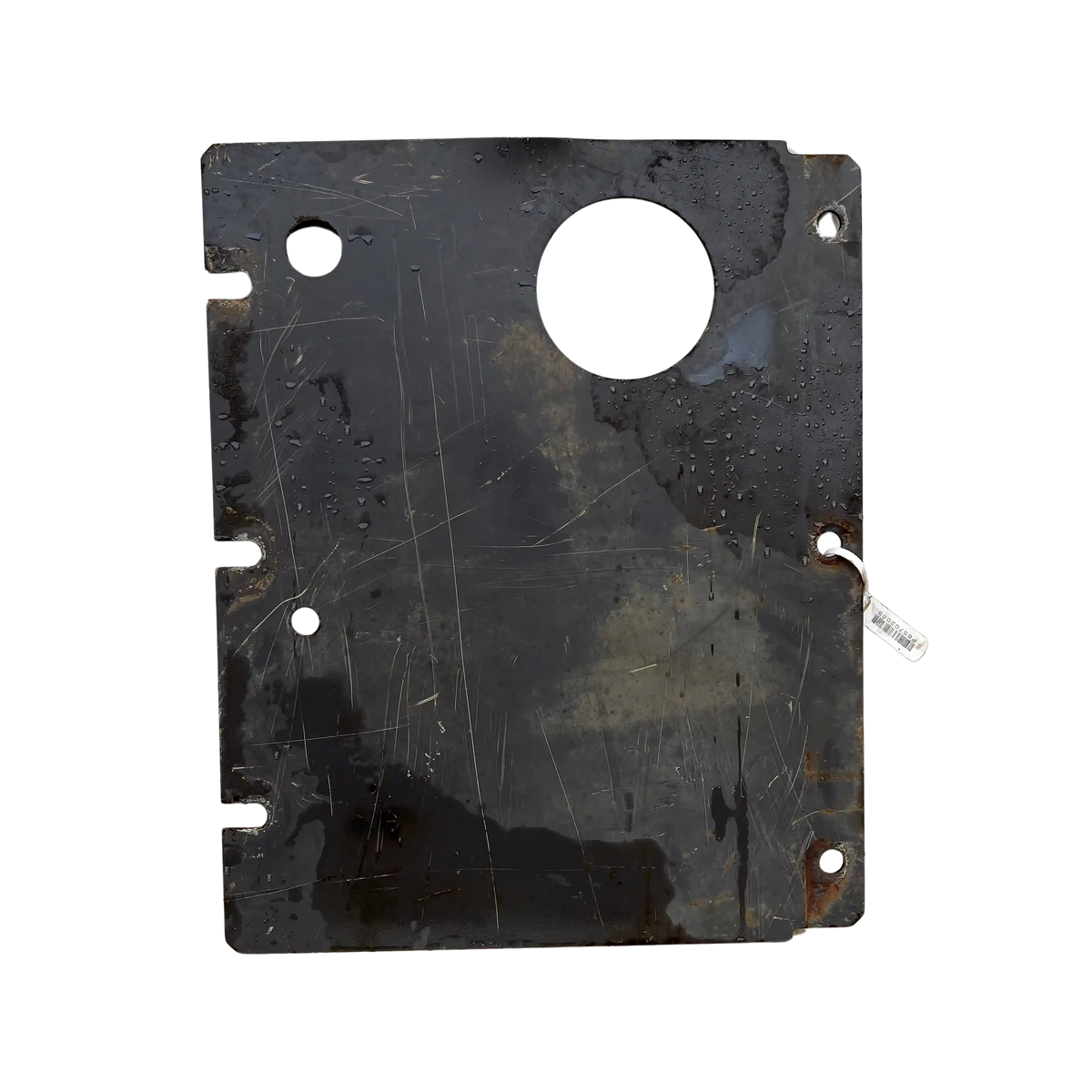 Under-plate | 14556540 | Volvo EC140CL