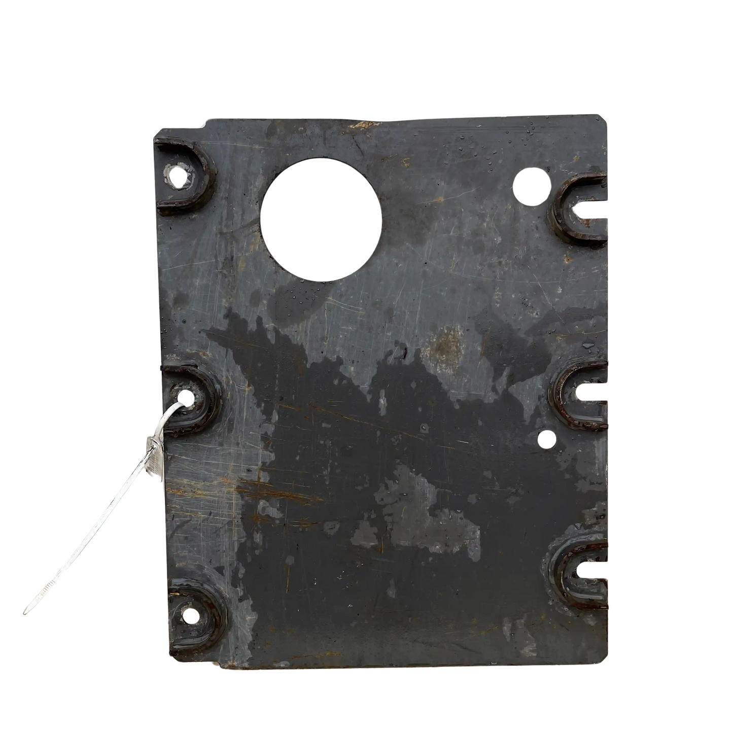 Underplåt | 14556540 | Volvo EC140CL