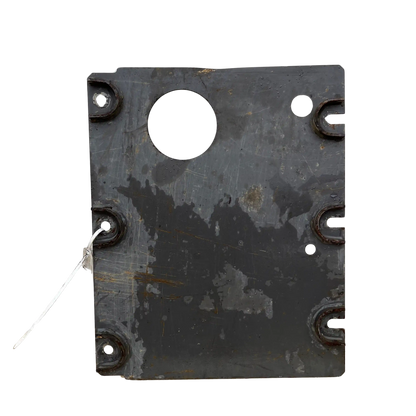 Under-plate | 14556540 | Volvo EC140CL