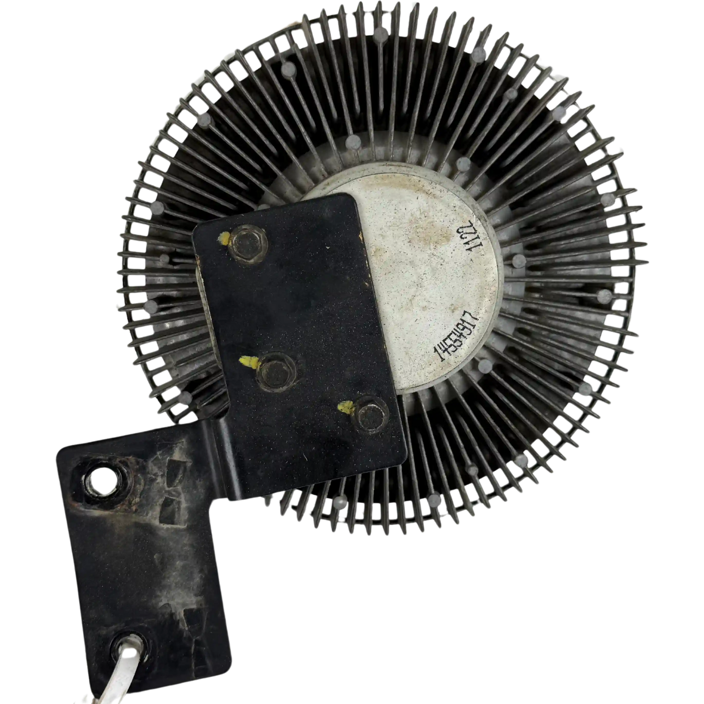 Koppling fläkt | 14554917 | Volvo EC140CL