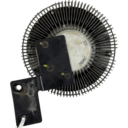 Koppling fläkt | 14554917 | Volvo EC140CL