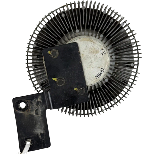 Koppling fläkt | 14554917 | Volvo EC140CL