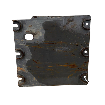 Underplåt | 14556536 | Volvo EC140CL