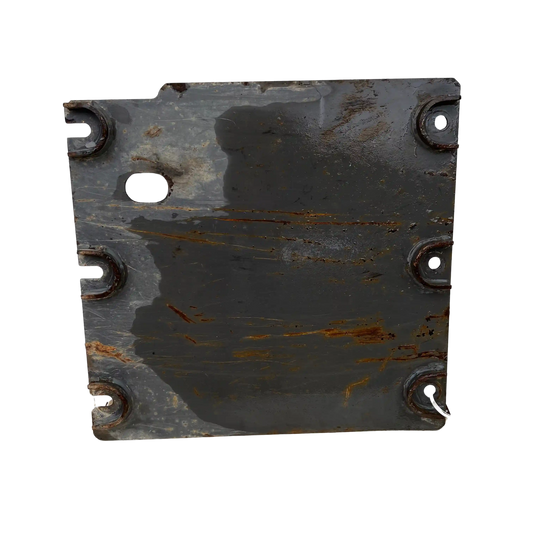 Under-plate | 14556536 | Volvo EC140CL