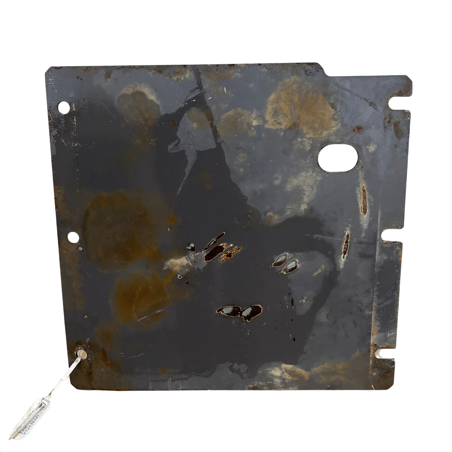 Underplåt | 14556536 | Volvo EC140CL