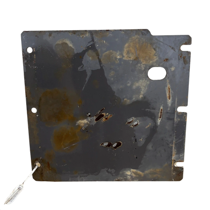 Underplåt | 14556536 | Volvo EC140CL