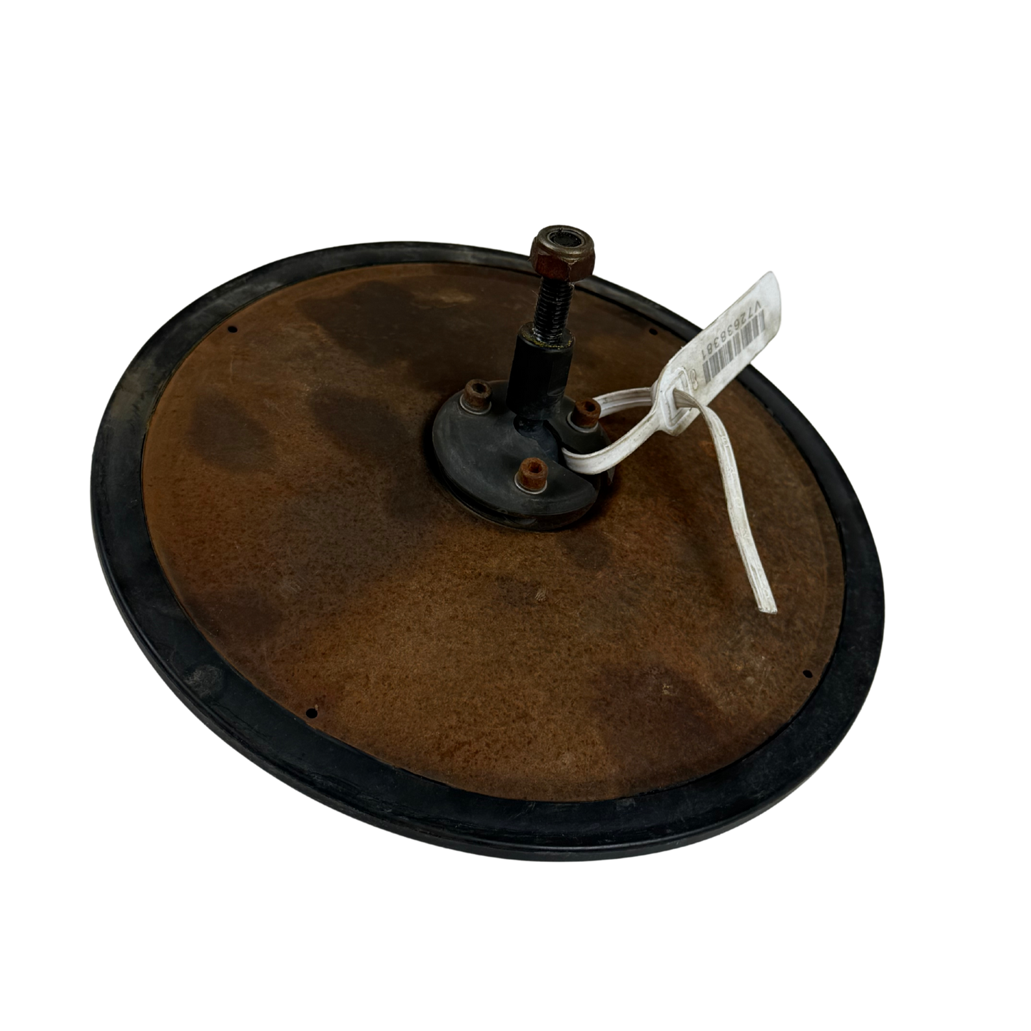Backspegel motvikt | 14559336/14769843 | EC140C